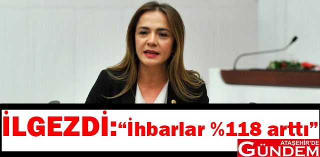 İHBARLARDA PATLAMA YAŞANDI İLGEZDİ ATAŞEHİR'DE GÜNDEM İHBAR HABERİ